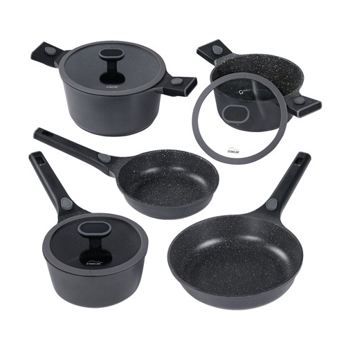 Set pentole padelle - pentole, e