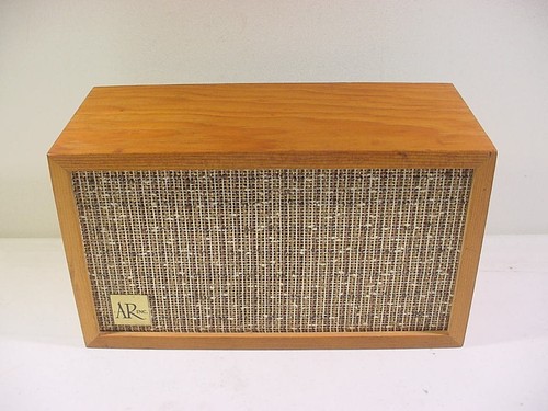 One ar3st speaker super - one,