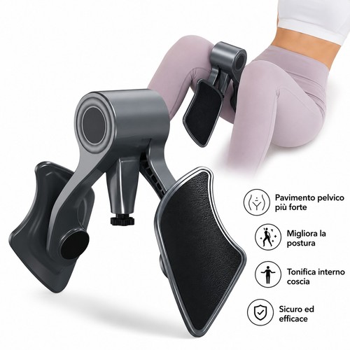 Allenatore pavimento pelvico - allenatore,