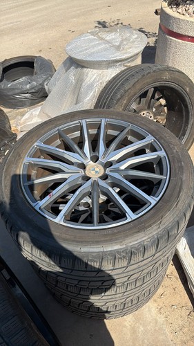 Cerchi bmw g06 - g06, 2020