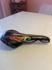 Sella in carbonio Selle Italia