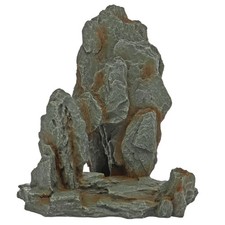 Hobby Sarek Rock 3 Decorazione Acquario Imitazione Decorazione Terrario Rocce