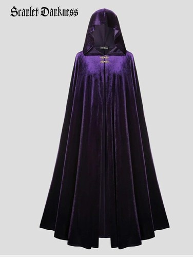 Scarlet darkness medieval - scarlet,