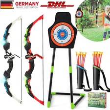 Set Arco Bambini Arco e