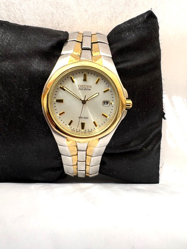 Citizen eco drive uomo - citizen, eco-drive