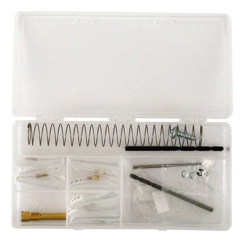 Kit stage dynojet - 1,