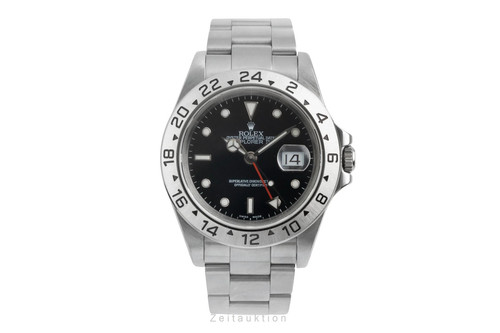 Rolex explorer black - rolex,