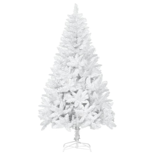 Albero natale bianco con - di,