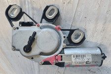 Motore Tergicristallo Posteriore MERCEDES-BENZ Classe C (W/S203) 200 Compressore Evo SW