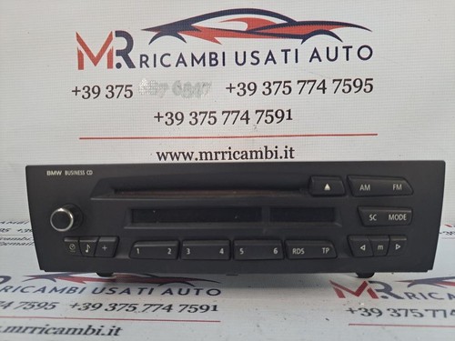 Autoradio per bmw serie - autoradio,