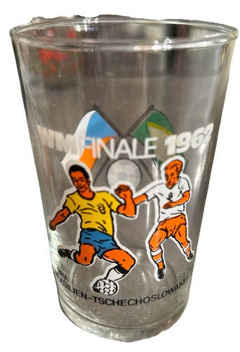 Pallone calcio ceco vintage