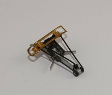 Arnold 0802-75 staffa