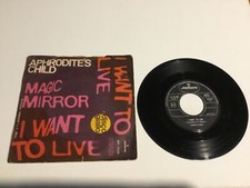 *(stra) 45 giri APHRODITE’S