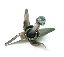 Lame coltello per Frullatore Moulinex Vitamix Y44 con guarnizione