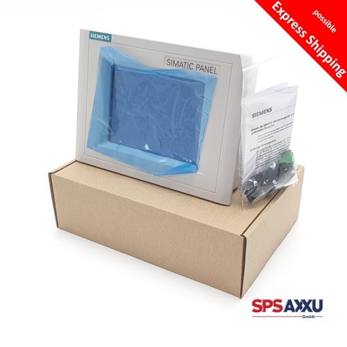 Siemens simatic touch panel - touch,