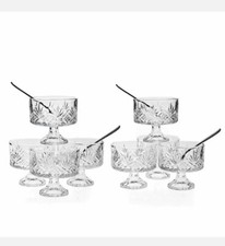 Godinger Dublin Tasters Trifle