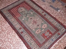 Tappeto antico caucasico - tappeto,