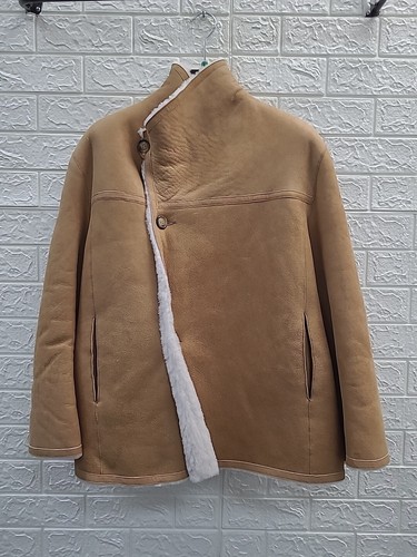 Cappotto doppiopetto