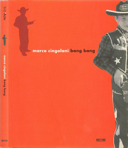 Marco cingolani bang - cingolani.,