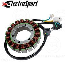 STATORE VOLANO BOBINA ELECTROSPORT per SUZUKI DL V-STROM 650 2004 2005 2006