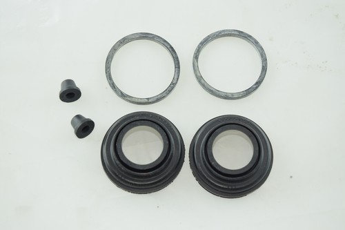 Kit gommini revisione - gommini, pinze