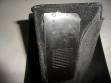 3C1857921 CASSETTO PORTAOGGETTI LATO SINISTRO CRUSCOTTO VW PASSAT SW -BERLINA