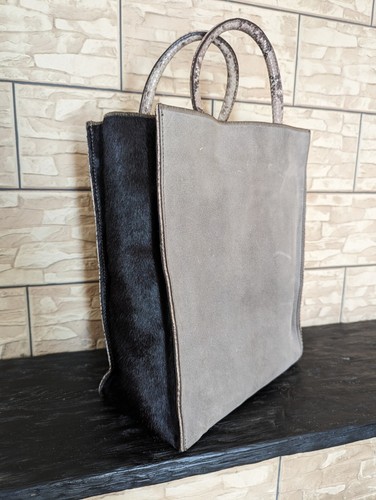 Malìparmi borsa shopping - malÌparmi,