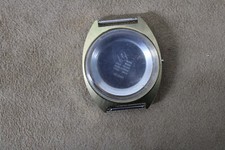 Zenith cassa case ref.gr 720002 36mm