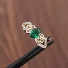 Splendido anello di