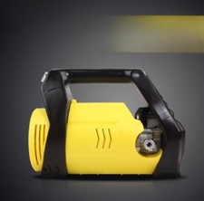 Lavatrice Auto Alta Pressione