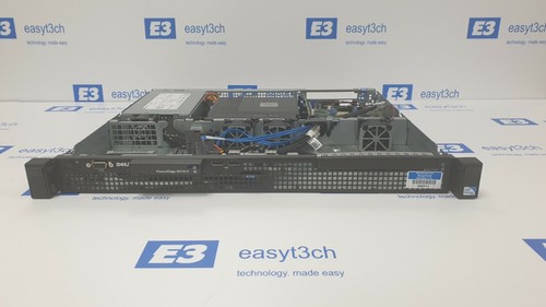 Dell poweredge r210 - poweredge, ii