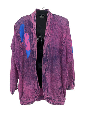 Teresa corn denim - teresa, southwest