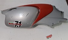 carena codone fianchetto