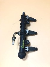 FLAUTO INIETTORI INIETTORE OPEL AGILA / CORSA C codice 0280155965