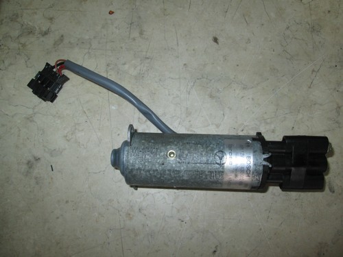 Motorino sedile elettrico per