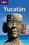 Lonely planet yucatan - lonely,
