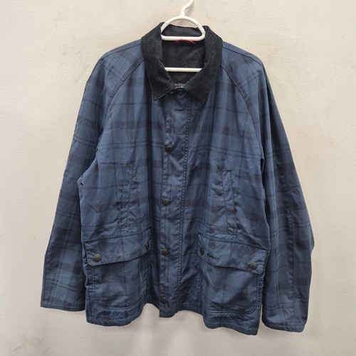 Barbour alness wax - barbour,