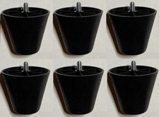 6x Ikea Friheten gambe per