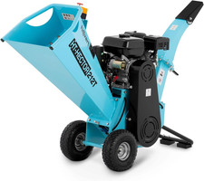 HT-HECTOR 212T Biotrituratore