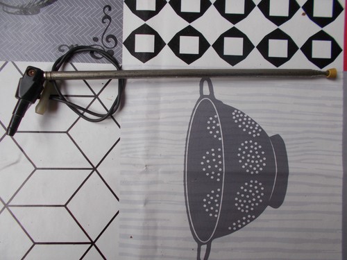 Antenna telescopica stilo - antenna,