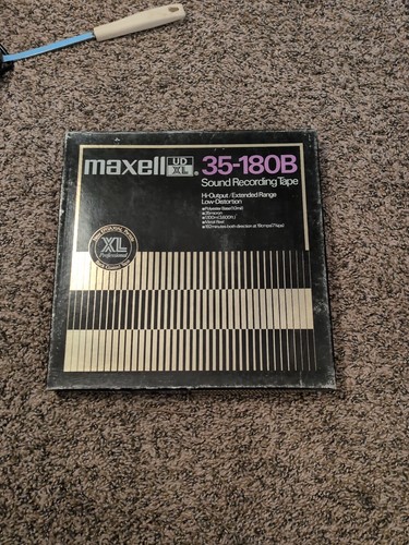 Maxell professional - maxell,