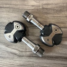 Speedplay Zero nero mandrino