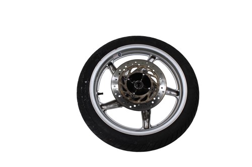 Cerchio anteriore honda 125 - cerchio,