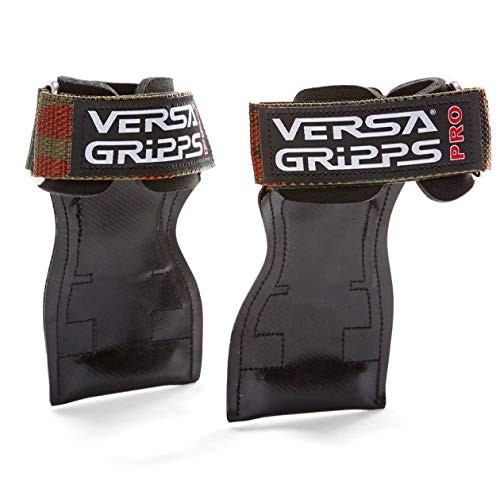 Versa gripps pro - power, grip