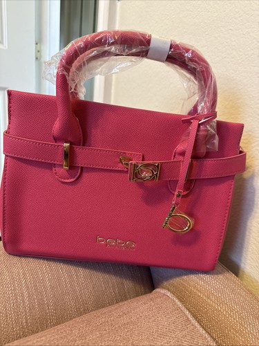 Borsa tracolla bebe orchid - tracolla,