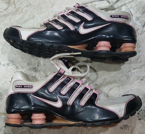 Rarissime nike shox - shox, 2008