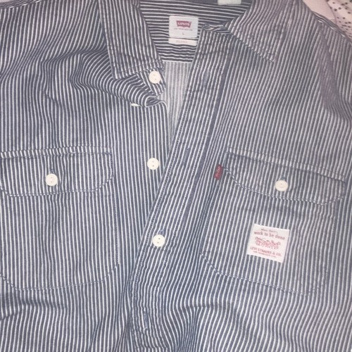 Camicia uomo levi relaxed - uomo,