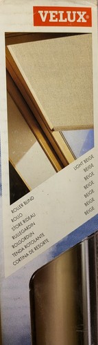 Orig velux tenda avvolgibile - velux,