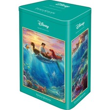 Puzzle Disney 500 Pezzi