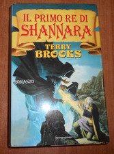 Terry Brooks IL PRIMO RE DI